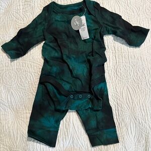 Baby GAP set